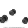 Armory ARAW72062 Mil Mi-26 Halo wheels 1/72