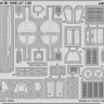 Eduard BIG49467 Bf 109E-4/7 (TAM) 1/48