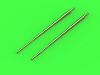 Master AM-48-099 De Havilland Sea Vixen - Pitot Tubes