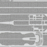 Eduard 36328 Panther Ausf. D Zimmerit Horizontal