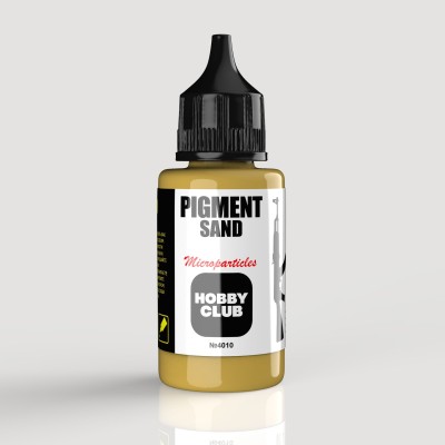 Hobby Club 4108 P-10 Sand 30 мл.