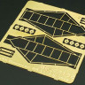 Brengun BRL72192 RA-5C Vigilante ladder (PE set) 1/72