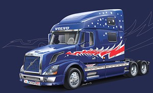Italeri 03892 Volvo VN780 1/24