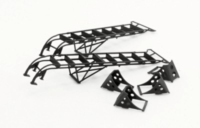 Lp Model 72060 Su-24 Ladder Set + chocks 1:72 1/72