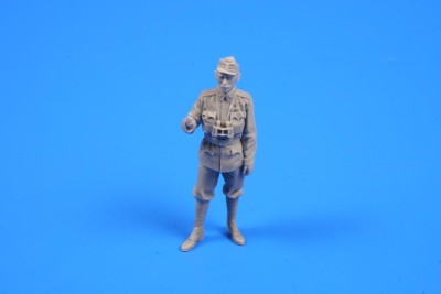 CMK F35285 Austro-Hungarian WW I Officer 1/35