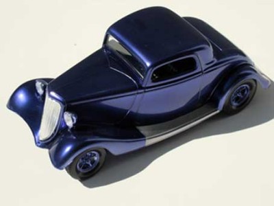 Alclad 711 CANDY INDIGO, 30ml