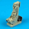 QuickBoost QB32082 BAE Lightning seat with safety belts 1/32
