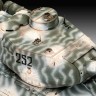 Revell 03319 Soviet T-34/85 1/35