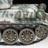 Revell 03319 Soviet T-34/85 1/35