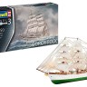 Revell 05432 Gorch Fock 1/350