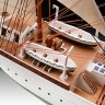 Revell 05432 Gorch Fock 1/350