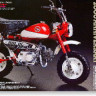 Tamiya 16030 Honda Monkey Year 2000 Anniversary 1/6