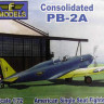 LF Model 72048 Consolid. PB2A RES 1/72