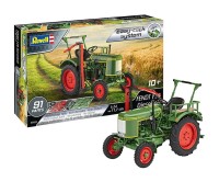 Revell 07822 Fendt F20 Dieselros 1/24