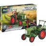 Revell 07822 Fendt F20 Dieselros 1/24