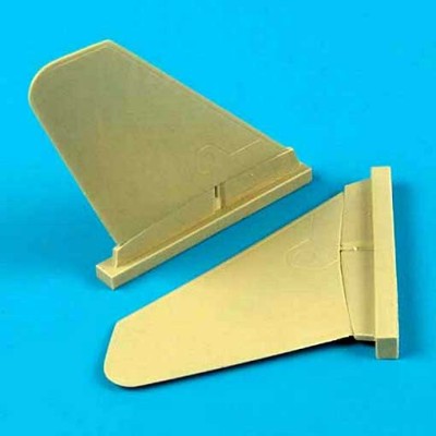 QuickBoost QB72188 F/A-18 Hornet elevators 1/72