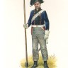 HAT 8230 1806 Prussian Artillery 1/72