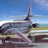Mach 2 MACH2372 Sud-Aviation SE-210 Caravelle III or VIR 1/72