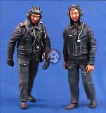 Condor F-350307 Танкисты СССР, Холодная война, 2 фигуры 1:35