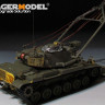 Voyager Model PE351028 M728 CEV (Combat Engineer Vehicle) (AFV CLUB AF35254) 1/35