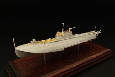 Brengun BRS144020 Tupolev G-5 mod.XIII 1/144