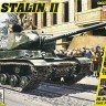 Dragon 6537 Советский тяжелый танк Ис-2 (3 в 1) + Советский танковый десант 1/35