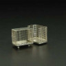 Brengun BRL72085 Baggage carts 1/72
