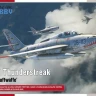 Special Hobby SH72505 F-84F Thunderstreak 'Reborn Luftwaffe' 1/72