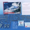 Special Hobby SH72505 F-84F Thunderstreak 'Reborn Luftwaffe' 1/72