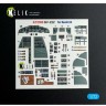 Reskit K72180 BV-222 - interior 3D (REV) 1/72