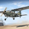 Sword 48015 L-5A/OY-1/Sentinel Mk.I 1/48