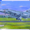 Special Hobby SH48216 SAAB AJ-37 Viggen 'Strike Fighter' (3x camo) 1/48