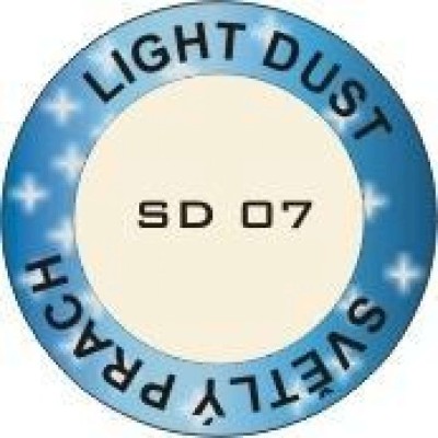 CMK SD007 Light Dust