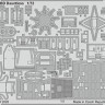 Eduard 73697 SET SBD Dauntless (HAS)