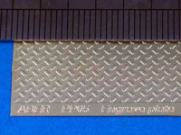 Aber PP-05 Engrave plates (12 models – 90x60 mm)-05