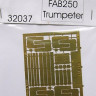 Profimodeller PFM-32037 1/32 FAB 250 - PE set (TRUMP)