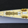 Artwox Model BW10002 USS Guam CB-2 1/350