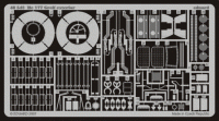 Eduard 48543 He 177 Greif exterior MPM