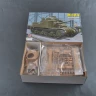 I love kit 63518 M3A4 Medium Tank 1/35
