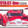 Tamiya 24222 Toyota GT-One 1/24