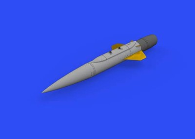 Eduard 648527 BRASSIN 1/48 BOZ-EC pod