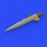 Eduard 648527 BRASSIN 1/48 BOZ-EC pod