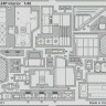 Eduard 491205 SET Mi-24P interior (ZVE) 1/48