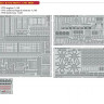 Eduard BIG49255 1/48 B-17G PART II (HKM)