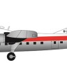 F-rsin Plastic FRP4110 Bristol Superfreighter Mk.32 - MAC G-APAV 1/144