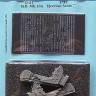 Aires 2131 M.B. Mk.10A ejection seats 1/32
