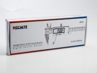 Machete 0016 Цифровой штангенциркуль