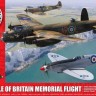 Airfix 50182 Battle of Britain Memorial Flight 1/72
