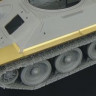 Hauler HLX48154 T-34/85 FENDERS 1/48