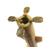 Микродизайн 035634 Точка-У (Hobby Boss) сопло и рули 1/35